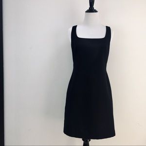Vintage | LBD | LAUNDRY by Shelli Segal | Size 6